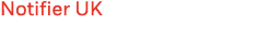 Notifier UK