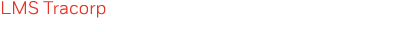 LMS Tracorp