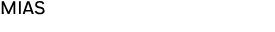 MIAS