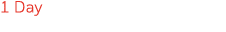 1 Day