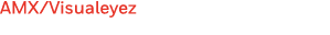 AMX Visualeyez