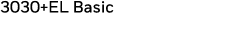 3030+EL Basic