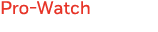 Pro-Watch