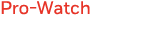Pro-Watch