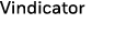 Vindicator